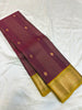 Vairaoosi Kanchi silk