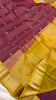 Vairaoosi Kanchi silk