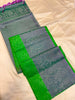 Brocade Soft Silk
