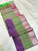 Brocade Soft Silk