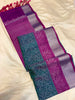 Brocade Soft Silk