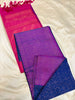 Brocade Soft Silk