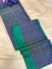 Brocade Soft Silk