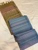 Brocade Soft Silk