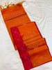 Brocade Soft Silk