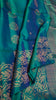Floral Turning Border