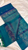 Floral Turning Border