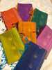 Malar Soft silk