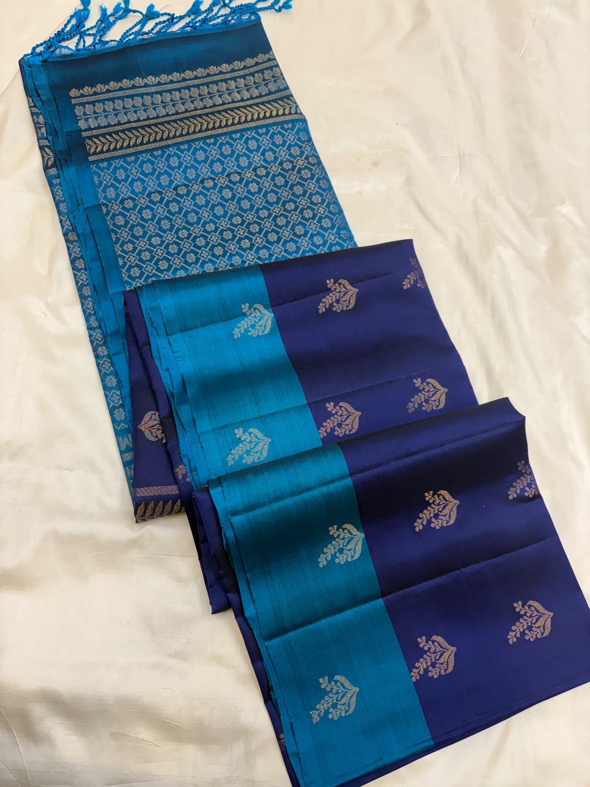 Malar Soft silk