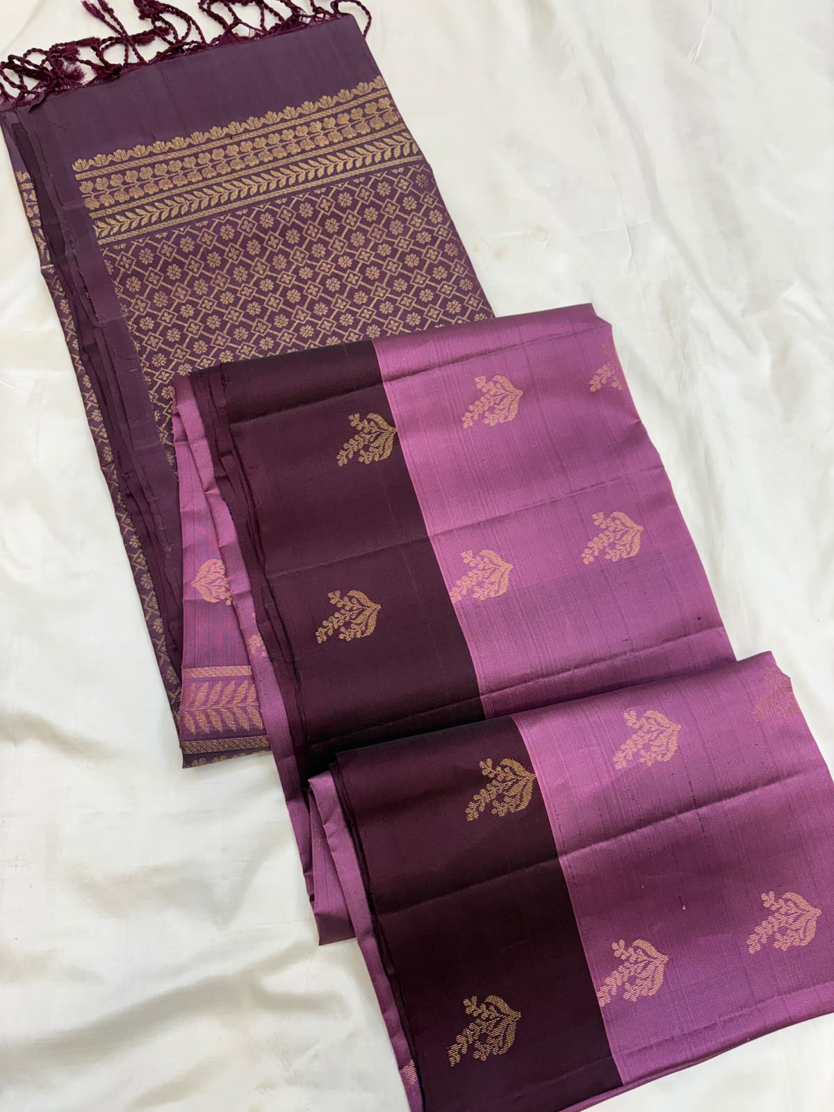 Malar Soft silk