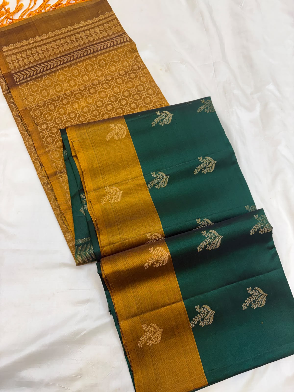 Malar Soft silk