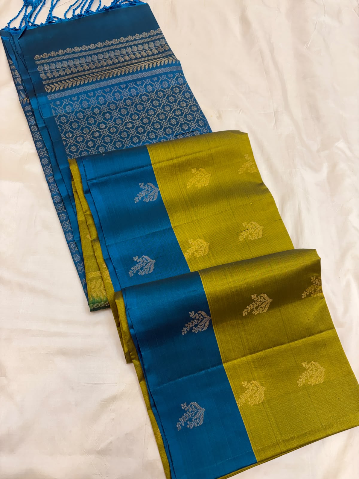 Malar Soft silk