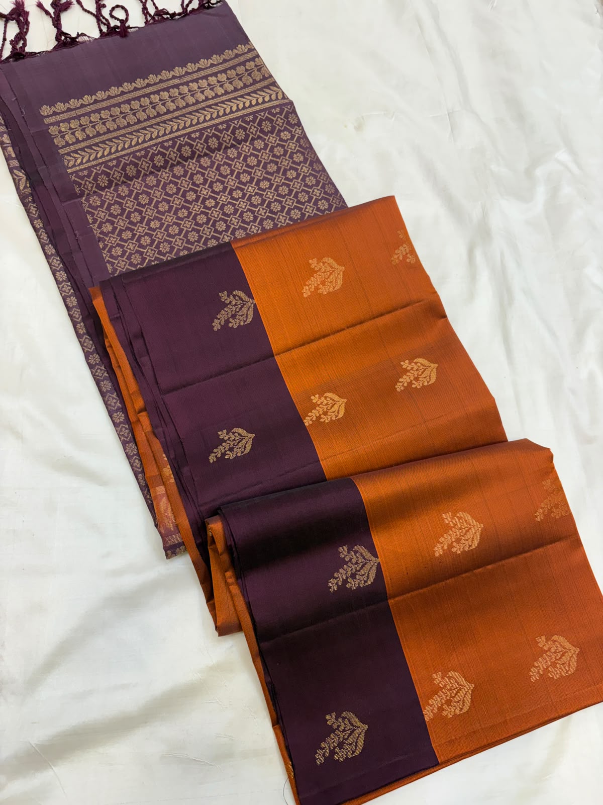 Malar Soft silk