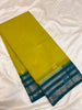 Semi Mysore Crepe silk