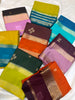 Semi Mysore Crepe silk