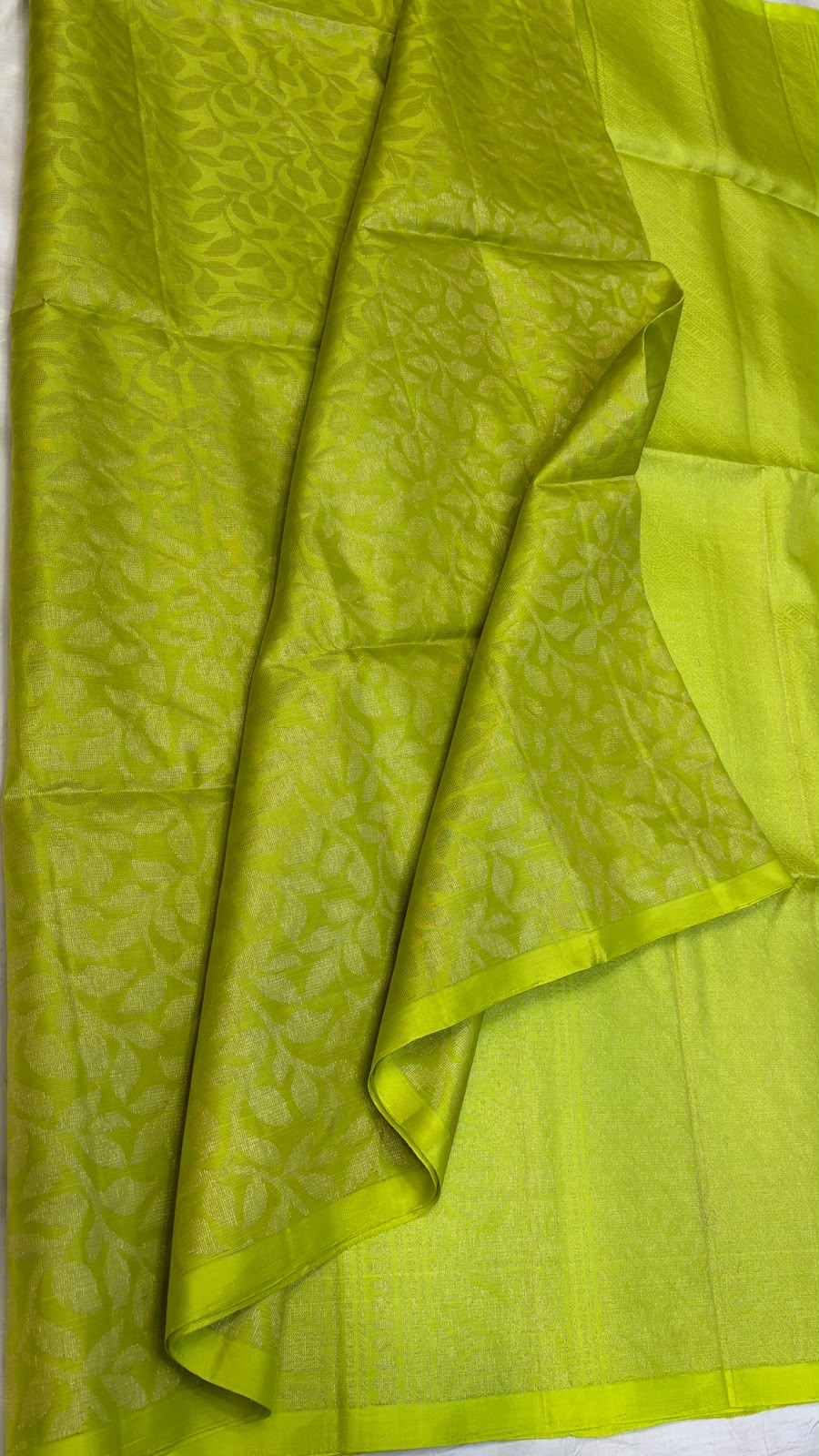 Malar Kodi Brocade