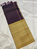Plain Soft silk