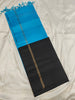 Plain Soft silk