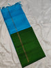 Plain Soft silk