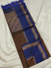 Rettapet Borders - Uppada silk