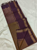 Rettapet Borders - Uppada silk