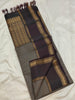 Rettapet Borders - Uppada silk