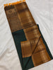 Rettapet Borders - Uppada silk