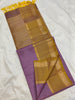 Rettapet Borders - Uppada silk