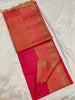 Rettapet Borders - Uppada silk