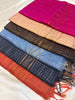 Slub Cotton