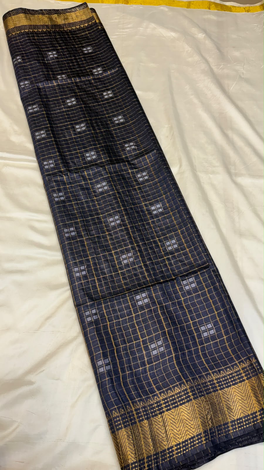 Slub Cotton