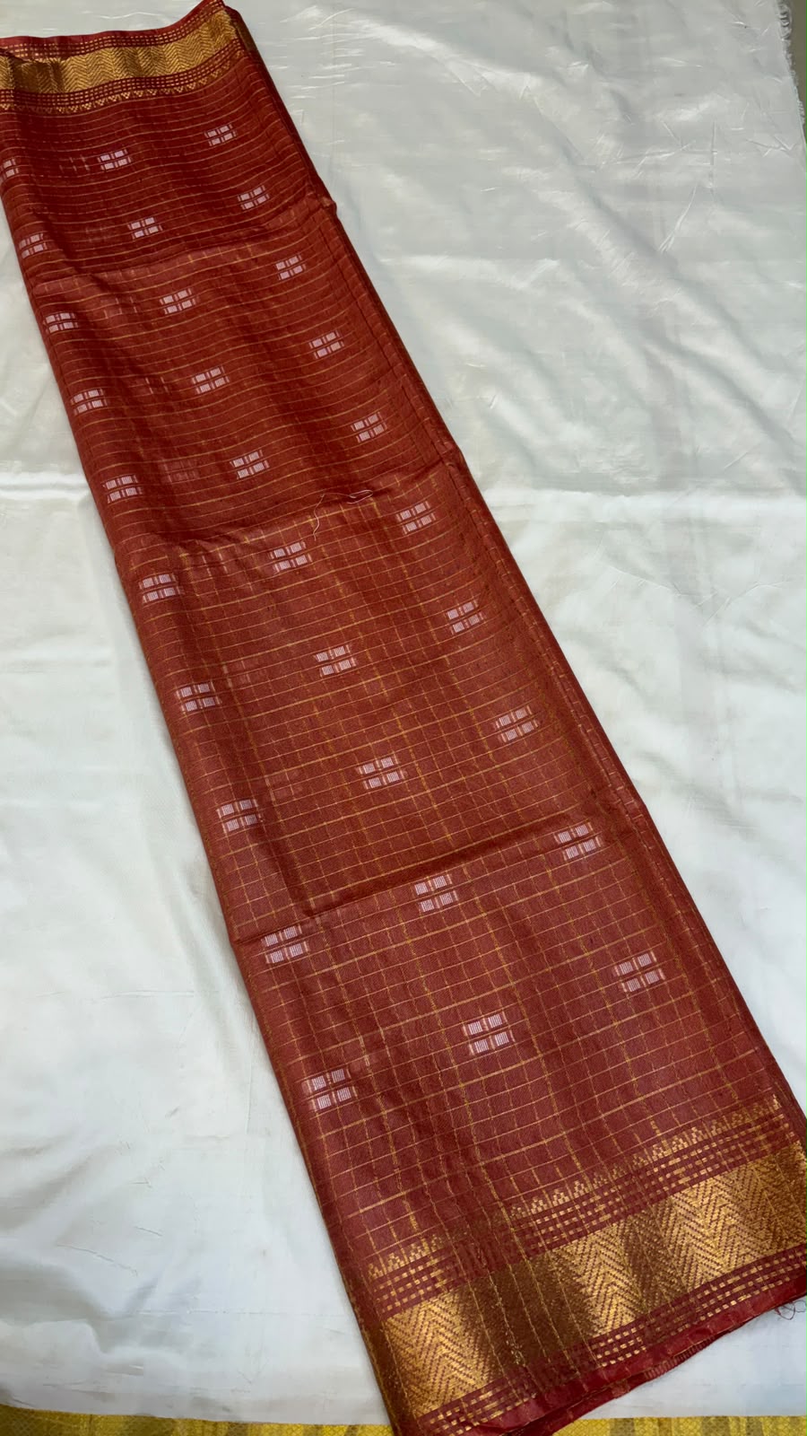 Slub Cotton