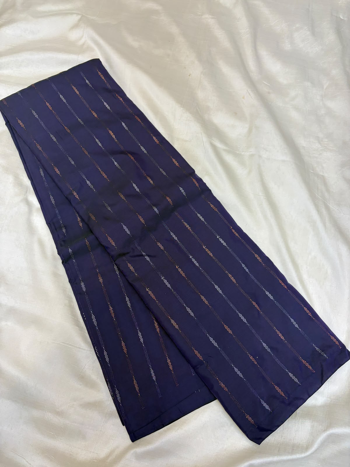 Vairaoosi Semi Silk
