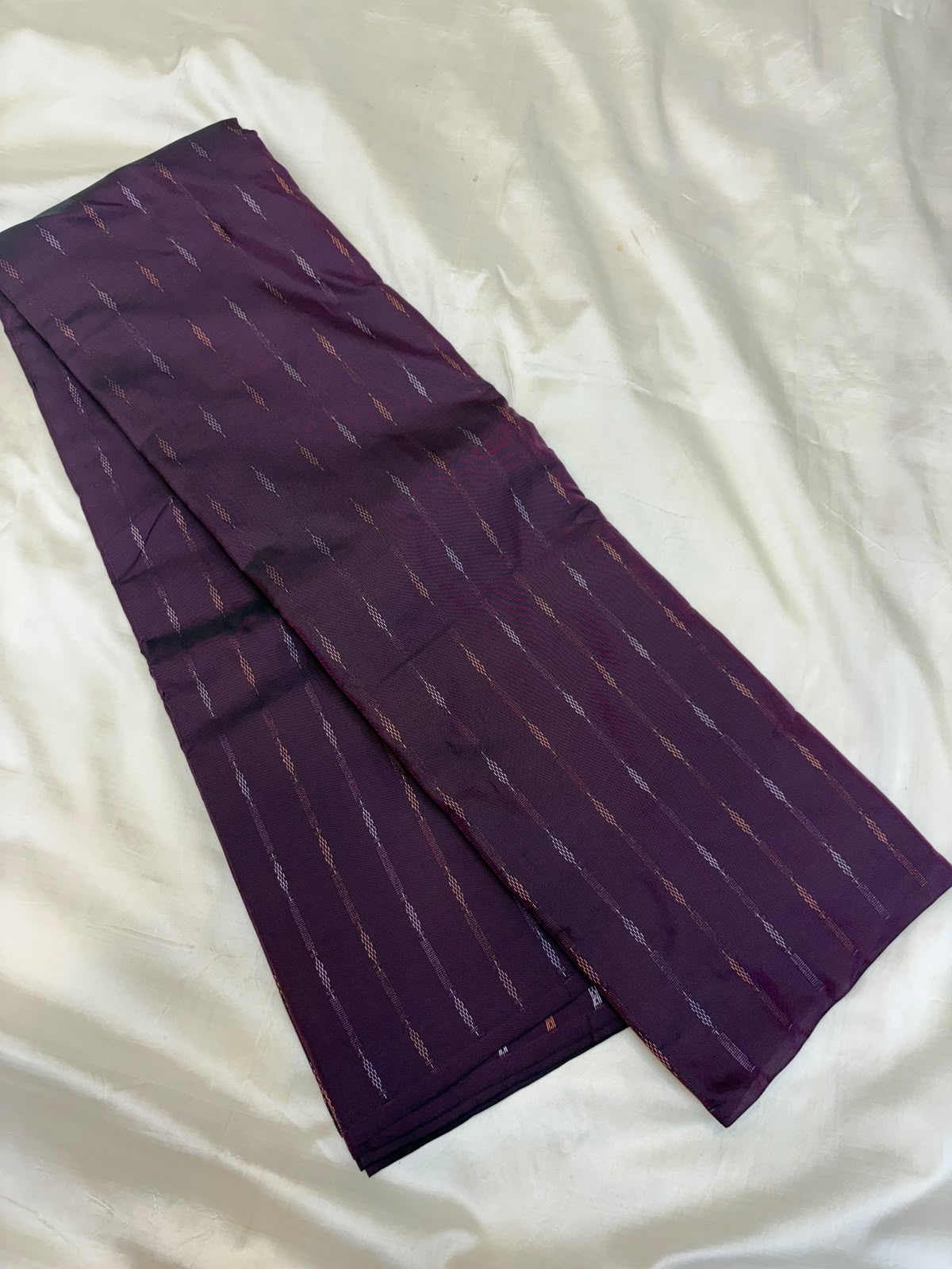 Vairaoosi Semi Silk