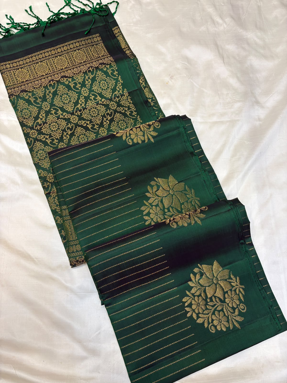 Yazhini Soft silk