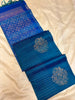 Yazhini Soft silk