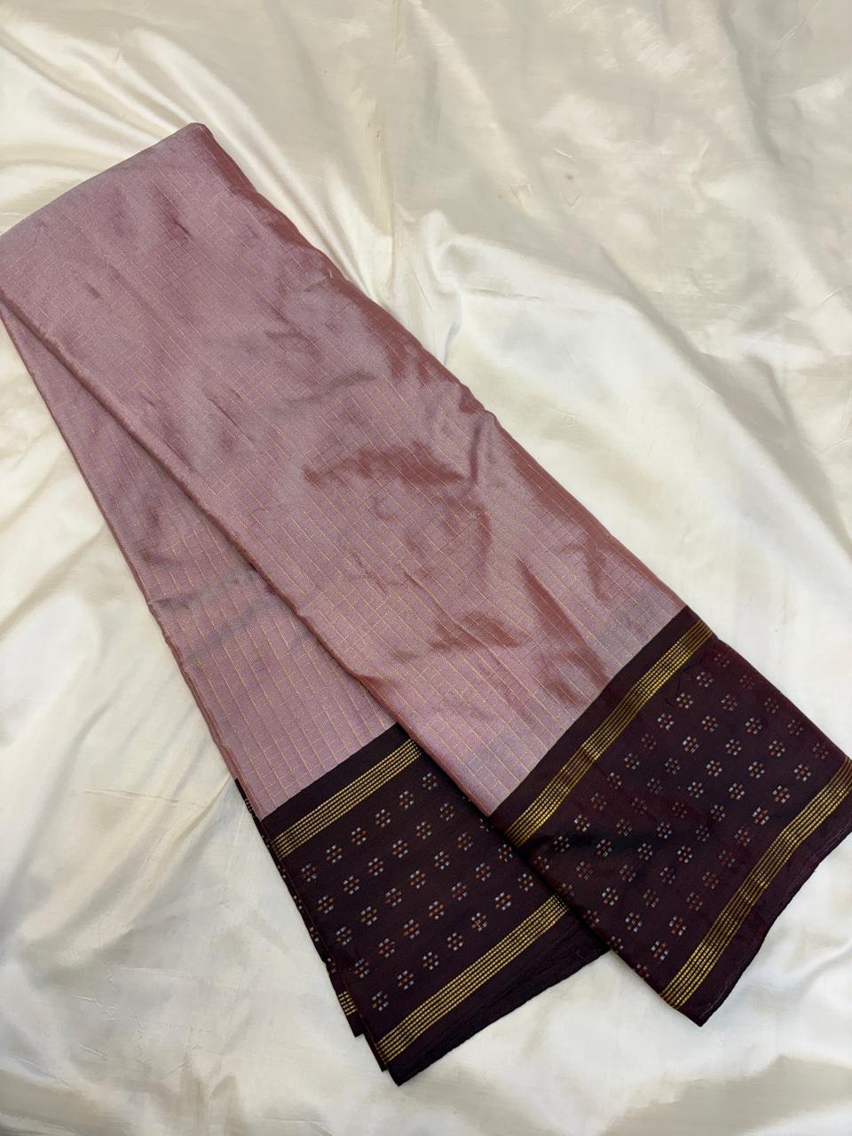 Vairaoosi Semi Silk