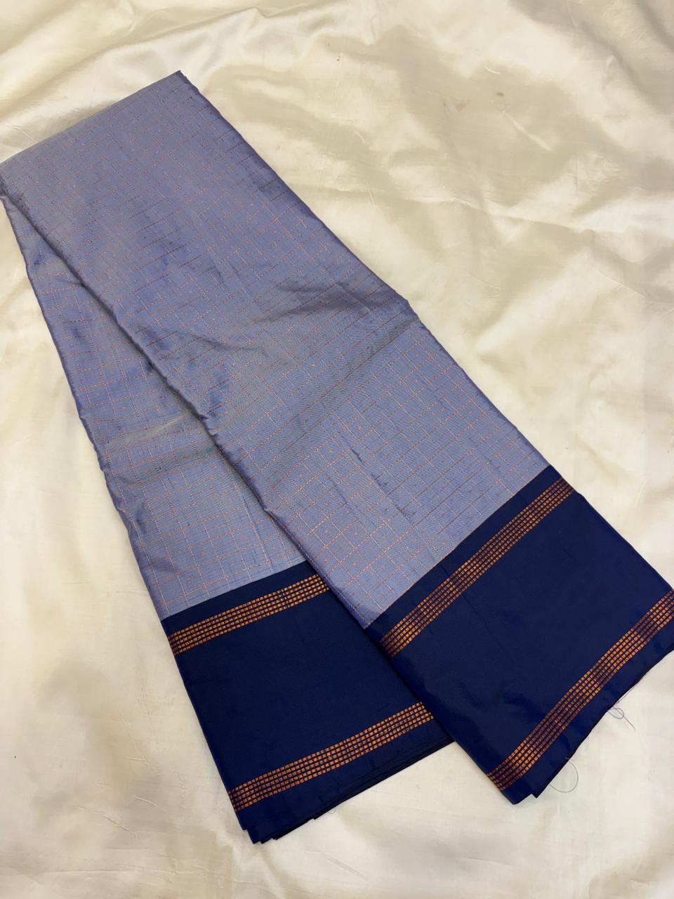 Vairaoosi Semi Silk