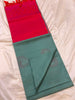 Borderless soft silk