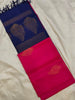 Borderless soft silk