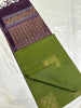 Borderless soft silk