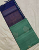 Borderless soft silk