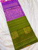 Handloom Soft Silk