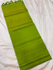 Handloom Soft Silk