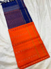 Handloom Soft Silk