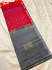 Handloom Soft Silk