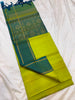 Handloom Soft Silk
