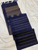 Handloom Soft silk