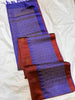 Turning Border Soft Silk