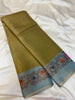 Tissue Silk Cotton